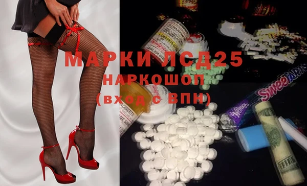 стаф Баксан